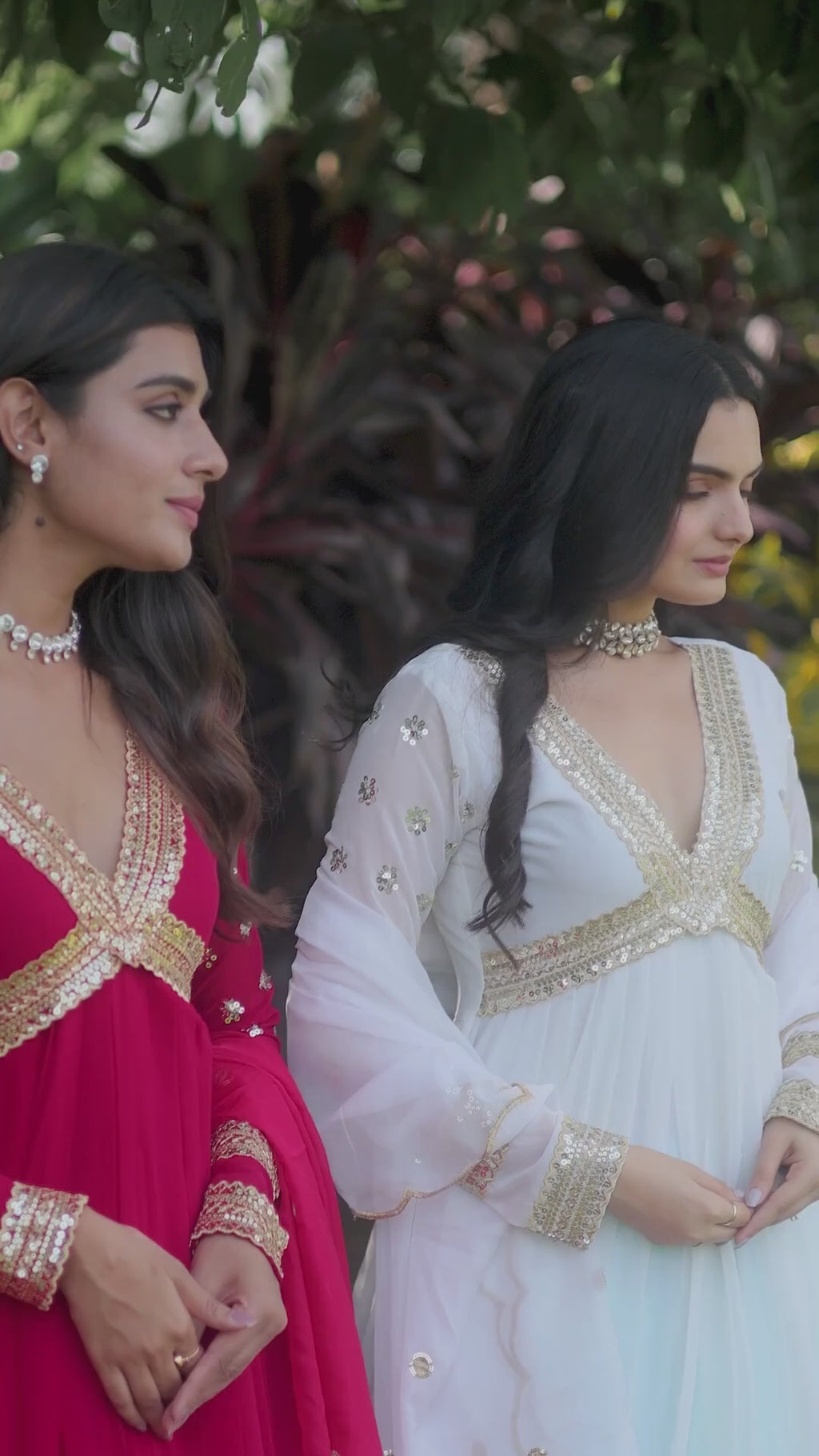 Aarohi Rani Anarkali